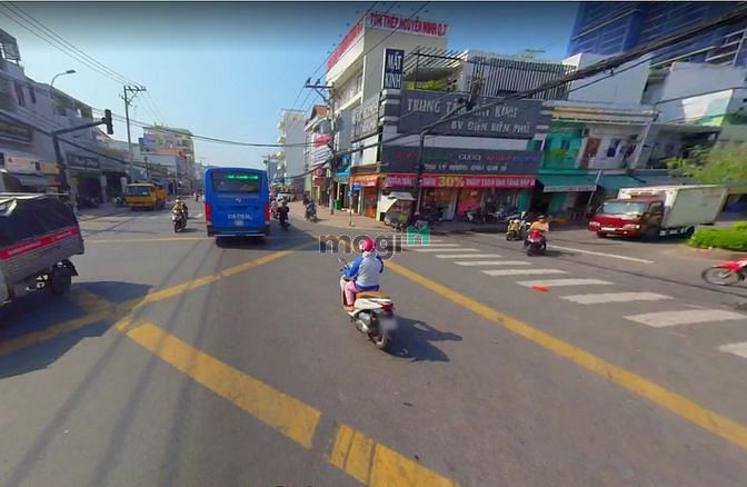 Hình ảnh Đất hẻm xe hơi đường Huỳnh Tấn Phát, Phú Thuận, Quận 7, 126m2/3tỷ690tr