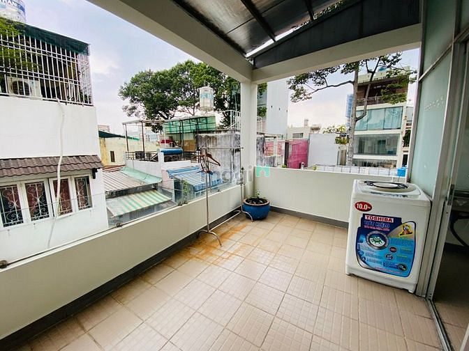 Hình ảnh Cho Thuê Căn Hộ Cao Cấp, Cửa sổ lớn VIEW thoáng mát