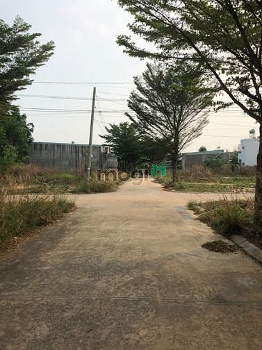 Hình ảnh Bán gấp lô đất 100m2 dân cư đông,  ngay chợ bến lớn, khu 3 Tân định