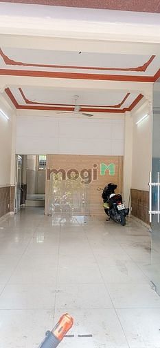 Hình ảnh Cho thuê Mặt Tiền 4B Nguyễn Thái Bình gần Maximax Cộng Hòa.
