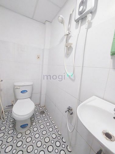 Hình ảnh phòng trọ full nội đầy đủ tiện nghi