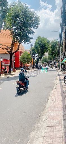 Hình ảnh Cho thuê Mặt Tiền 4B Nguyễn Thái Bình gần Maximax Cộng Hòa.