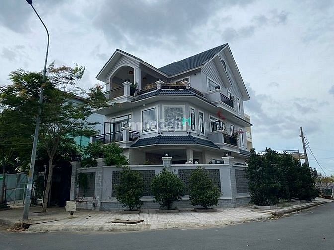 Hình ảnh Sang Lô Đất Kế Góc 80M2, KDC Tên Lửa 2, Đường Trải Nhựa Rộng 16m