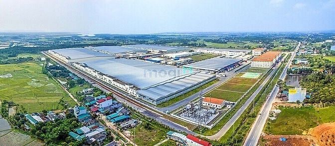 Hình ảnh Ngợp Công Chứng Ra Lô Đất  KCN Trà Đa - Trung Tâm Tp.Pleiku - Gia Lai