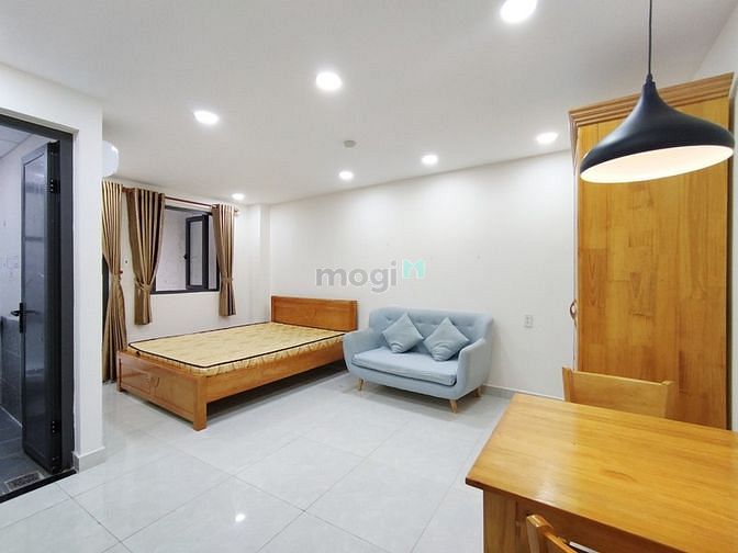 Hình ảnh Cho thuê phòng trọ full nội thất
