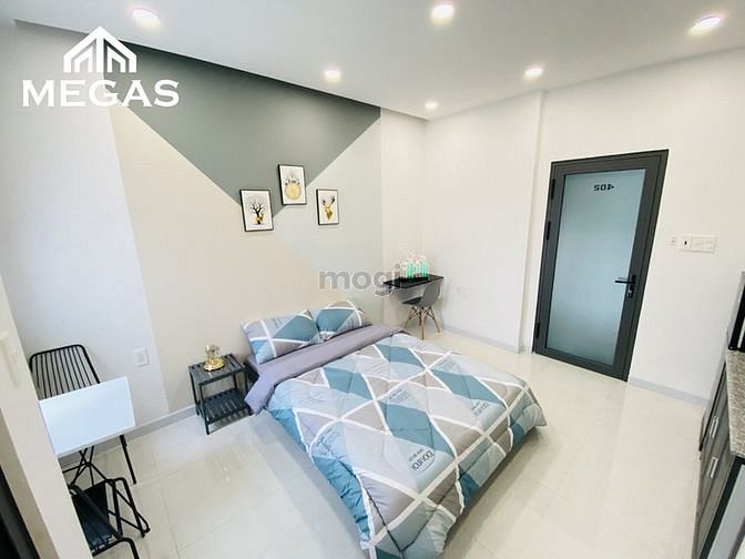 Hình ảnh Mb6623 nạp rút nhanh chóng Studio - Full nội thất - Gần cầu Sài Gòn - Thảo Điền, Quận 2