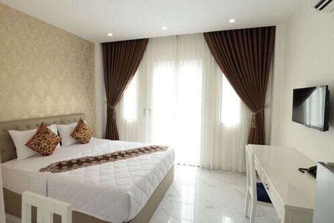 Hình ảnh Mb6623 nạp rút nhanh chóng studio quận 1 full nội thất