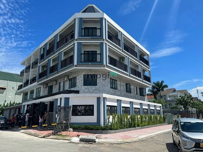 Hình ảnh Mb6623 nạp rút nhanh chóng view sông 2pn tại Bình Lợi