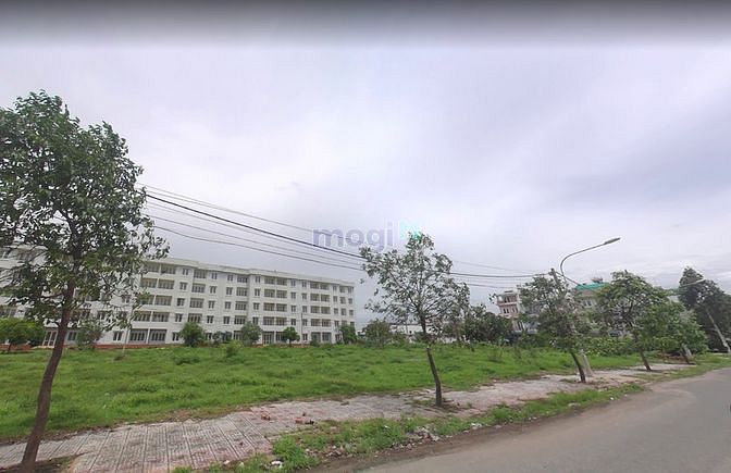 Hình ảnh bán đất đường trần văn giàu, bình chánh, giá 1tỷ550/80m2 gần copmart