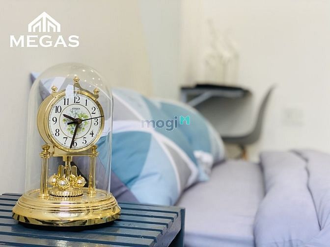 Hình ảnh Mb6623 nạp rút nhanh chóng Studio - Full nội thất - Gần cầu Sài Gòn - Thảo Điền, Quận 2