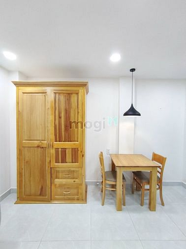 Hình ảnh Cho thuê phòng trọ full nội thất