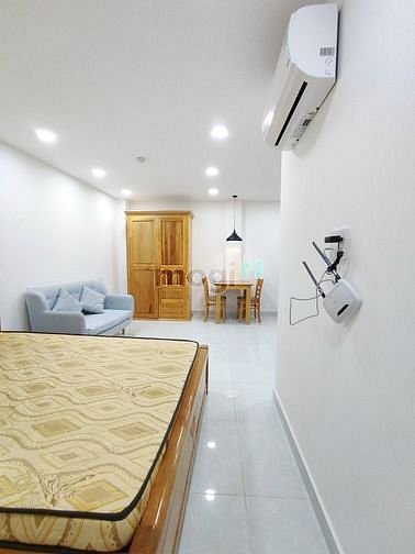 Hình ảnh Cho thuê phòng trọ full nội thất