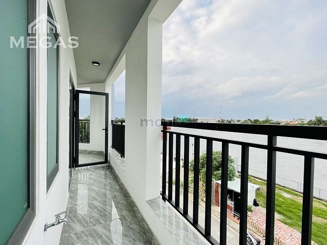 Hình ảnh Mb6623 nạp rút nhanh chóng view sông 2pn tại Bình Lợi