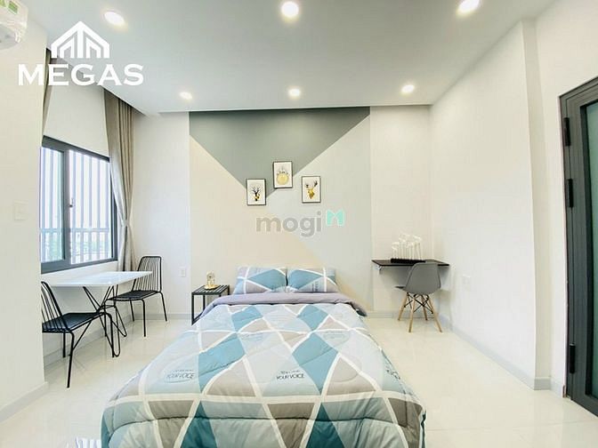 Hình ảnh Mb6623 nạp rút nhanh chóng Studio - Full nội thất - Gần cầu Sài Gòn - Thảo Điền, Quận 2
