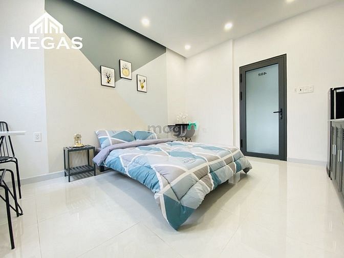 Hình ảnh Mb6623 nạp rút nhanh chóng Studio - Full nội thất - Gần cầu Sài Gòn - Thảo Điền, Quận 2