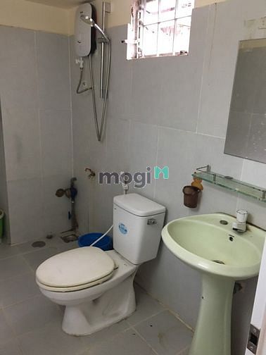 Hình ảnh Phòng trọ 25m2,full nội thất,Tân Bình