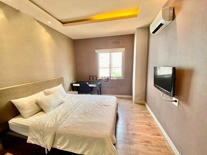 Hình ảnh Căn Hộ 40m2 - 1Pn Bếp Tách Biệt - Hai Bà Trưng Quận 3