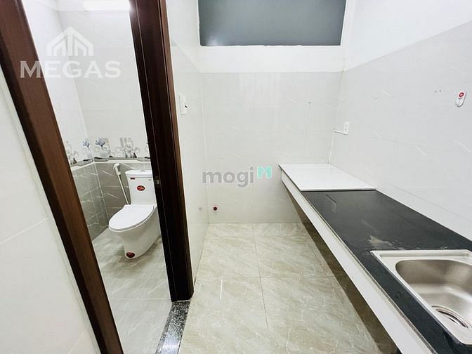 Hình ảnh Khai Trương Căn Hộ Mới Full Nội Thất Ngay Cộng Hòa
