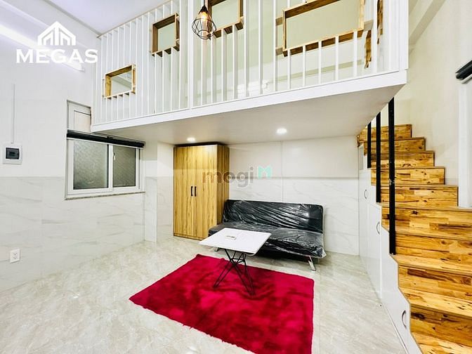 Hình ảnh Khai Trương Căn Hộ Mới Full Nội Thất Ngay Cộng Hòa