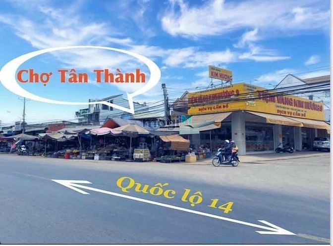 Hình ảnh Mua bán đất Bình Phước vị trí đẹp, giá rẻ | Mới nhất T8/2022