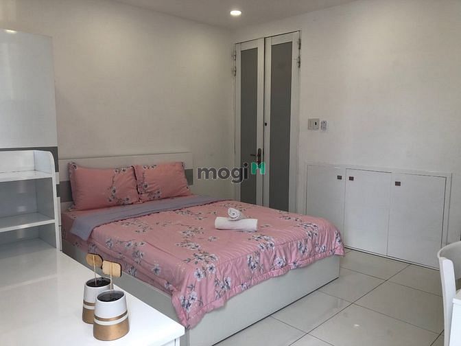 Hình ảnh CHDV_1PN_Full Nội Thất Ngay Cầu Nguyễn Văn Cừ