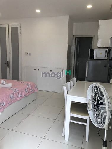 Hình ảnh CHDV_1PN_Full Nội Thất Ngay Cầu Nguyễn Văn Cừ