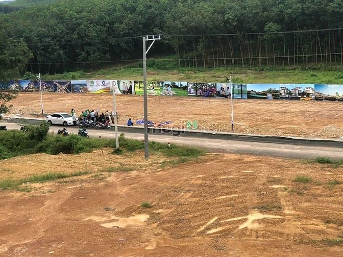Hình ảnh Mua bán đất Bình Phước vị trí đẹp, giá rẻ | Mới nhất T8/2022