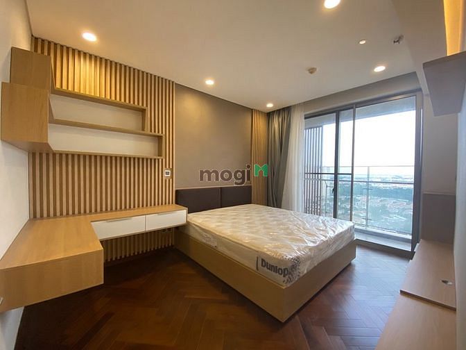 Hình ảnh Cho thuê căn Midtown, Q7, 90m2, 2pn- Ntđđ Y hình
