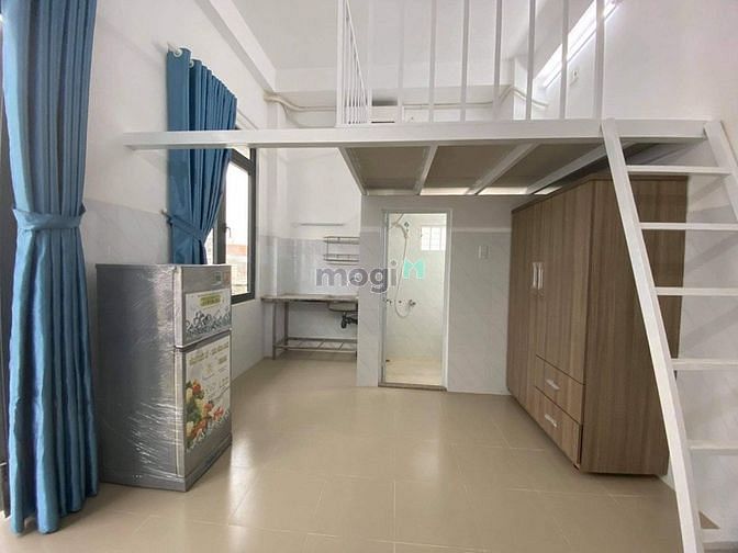 Hình ảnh Phòng có gác , full nội thất gần Đại Học CNTP , Tân Phú