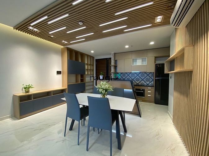 Hình ảnh Cho thuê căn Midtown, Q7, 90m2, 2pn- Ntđđ Y hình