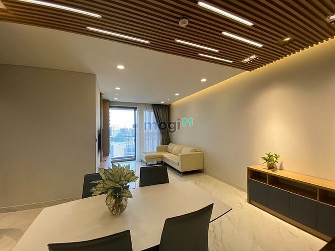 Hình ảnh Cho thuê căn Midtown, Q7, 90m2, 2pn- Ntđđ Y hình