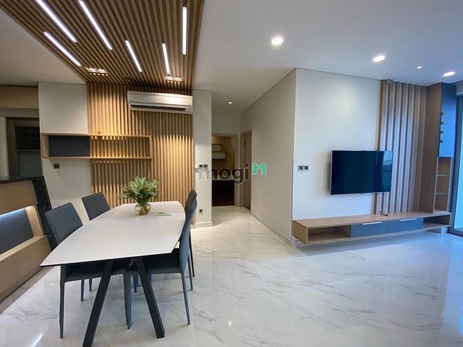 Hình ảnh Cho thuê căn Midtown, Q7, 90m2, 2pn- Ntđđ Y hình