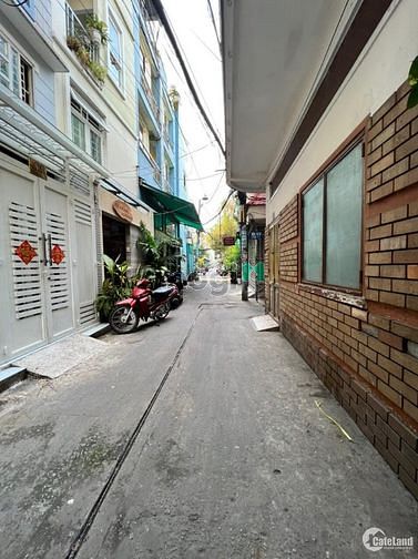Hình ảnh Bán Nhà Phạm Văn Bạch, Tân Bình, 56m2 chỉ 3,8 tỷ