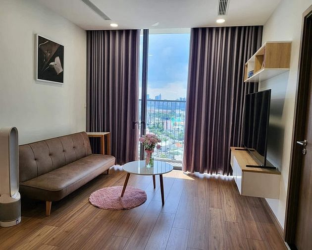 Hình ảnh Cho thuê Trang Chủ MB66.COM / Đăng Ký Tặng 66K Eco Green, Q7- 70m2, 2pn- Ntđđ Y hình