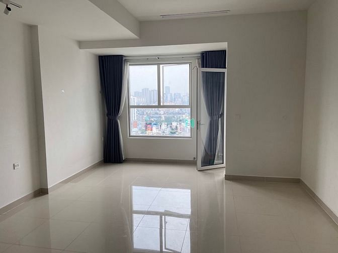 Hình ảnh Rèm Bếp Máy Lạnh Officetel Sunrise CityView Quận 7