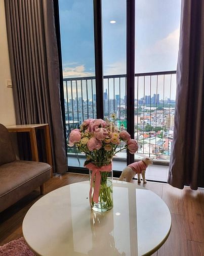 Hình ảnh Cho thuê Trang Chủ MB66.COM / Đăng Ký Tặng 66K Eco Green, Q7- 70m2, 2pn- Ntđđ Y hình