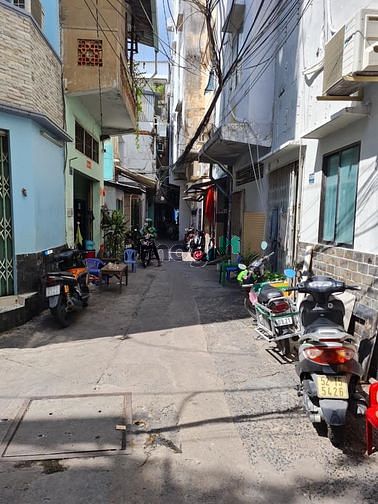 Hình ảnh Bán Nhà Nghĩa Phát , Tân Bình 3,65 tỷ