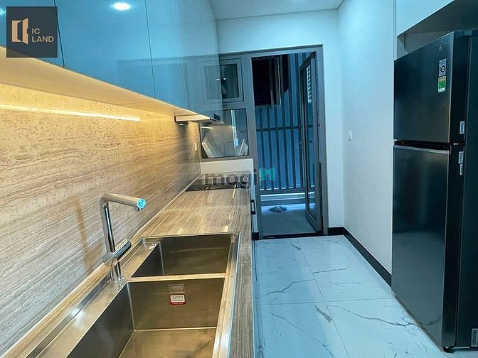 Hình ảnh Tin được không ! Empire city 1 PN Full Noithat giá chỉ 18tr3