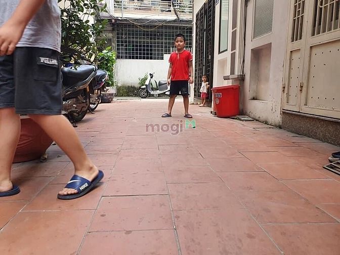Hình ảnh Bán nhà 3 tầng Trang Quan, An Đồng, An Dương 1,88 tỷ,52m2,MT4,25m,ngõ