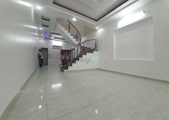 Hình ảnh Bán nhà 3 tầng Trang Quan, An Đồng, An Dương 1,88 tỷ,52m2,MT4,25m,ngõ