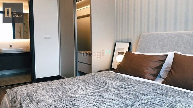 Hình ảnh Tin được không ! Empire city 1 PN Full Noithat giá chỉ 18tr3