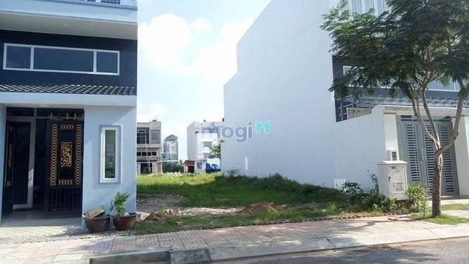 Hình ảnh Còn 1 nền 80m2 (5x16) KDC Bình Chánh Center ( SHR ) giá Trang MB66.COM Chính Thức - MB 66 Uy Tín