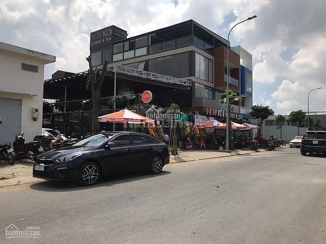 Hình ảnh Còn 1 nền 80m2 (5x16) KDC Bình Chánh Center ( SHR ) giá Trang MB66.COM Chính Thức - MB 66 Uy Tín