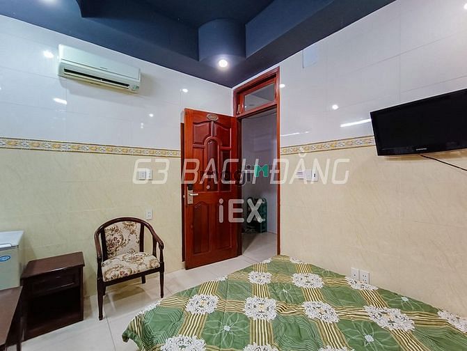 Hình ảnh Cho thuê phòng đường Bạch Đằng – Tân Bình cách sân bay 700m