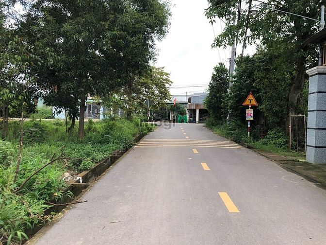 Hình ảnh Đất thổ cư tại Bình Minh,Trảng Bom phù hợp kinh doanh buôn bán
