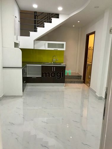 Hình ảnh Phân khúc 3 TỶ HƠN LÊ VĂN SỸ-Q.3. 3mx6m. T+2L. 3,1 tỷ