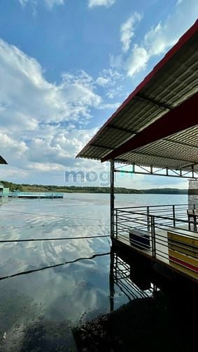 Hình ảnh Vị trí siêu đẹp Wiew hồ tài lộc Tân Quan Hớn quản Bình Phước.