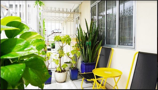 Hình ảnh CHDV full nội thất Huỳnh Văn Bánh Phú Nhuận 55m2 chỉ 14tr/tháng