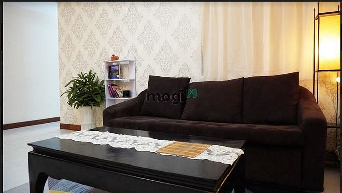 Hình ảnh CHDV full nội thất Huỳnh Văn Bánh Phú Nhuận 55m2 chỉ 14tr/tháng