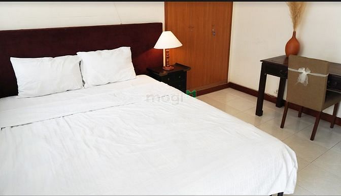 Hình ảnh CHDV full nội thất Huỳnh Văn Bánh Phú Nhuận 55m2 chỉ 14tr/tháng